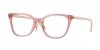 OKULARY KOREKCYJNE VOGUE EYEWEAR VO 5685D 2921 53 ROZMIAR M